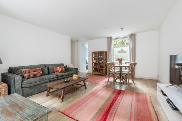 Medium property photo - Kanaalstraat 106H, 1054 XM Amsterdam
